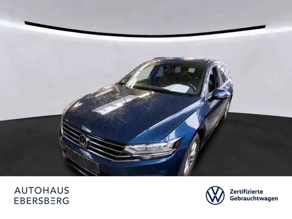 VW PASSAT VARIANT (2/7)