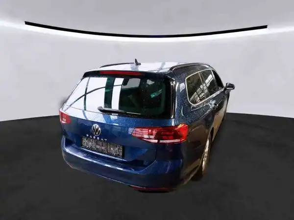 VW PASSAT VARIANT (3/7)