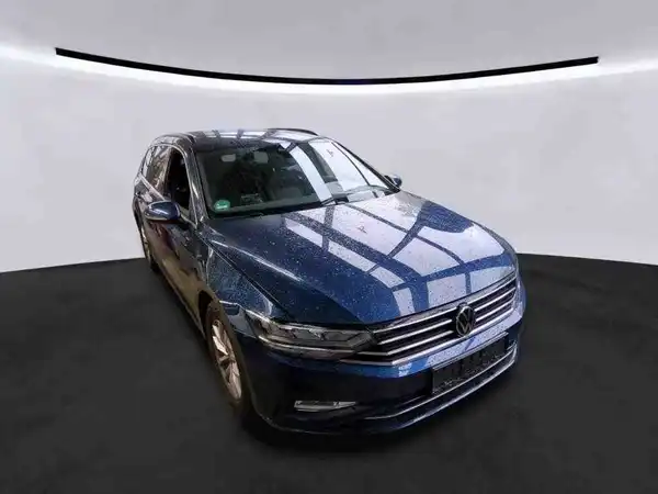 VW PASSAT VARIANT (4/7)