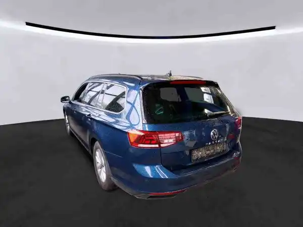 VW PASSAT VARIANT (5/7)