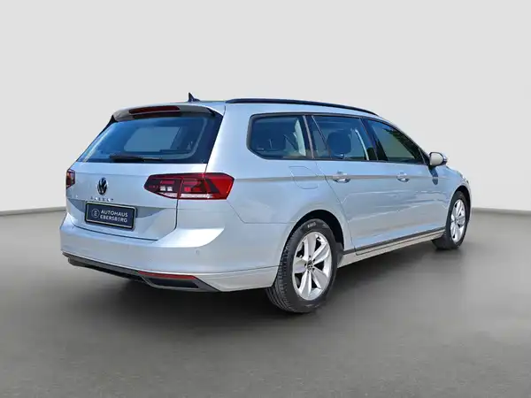 VW PASSAT VARIANT (5/16)