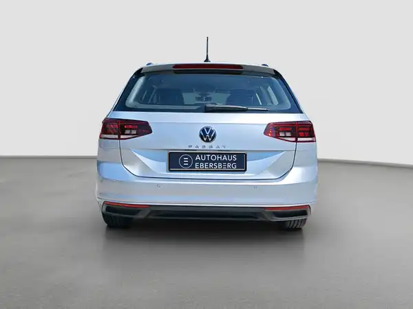 VW PASSAT VARIANT (6/16)