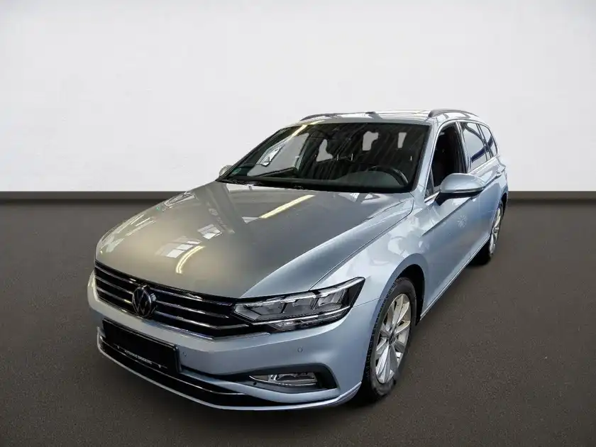 VW PASSAT VARIANT (1/4)