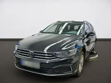 VW PASSAT VARIANT (1/4)