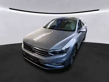 VW PASSAT VARIANT (1/5)