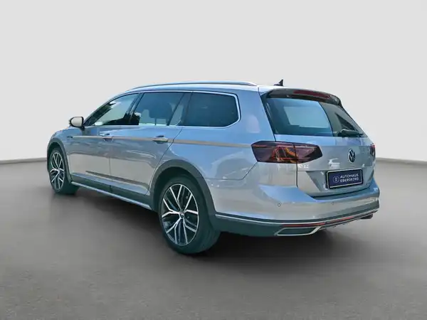 VW PASSAT VARIANT (6/16)