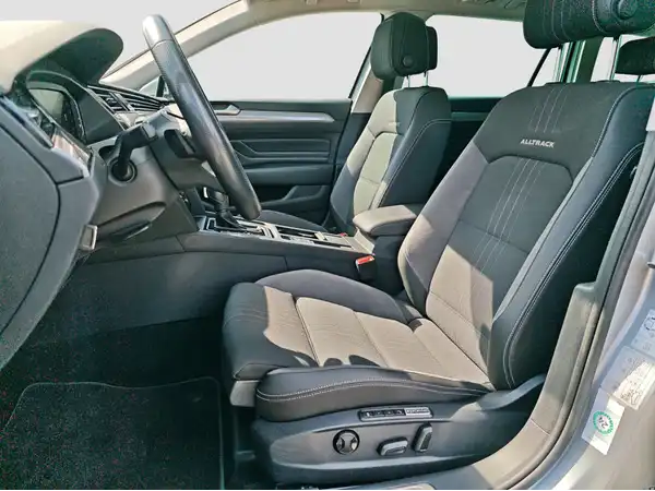 VW PASSAT VARIANT (7/16)