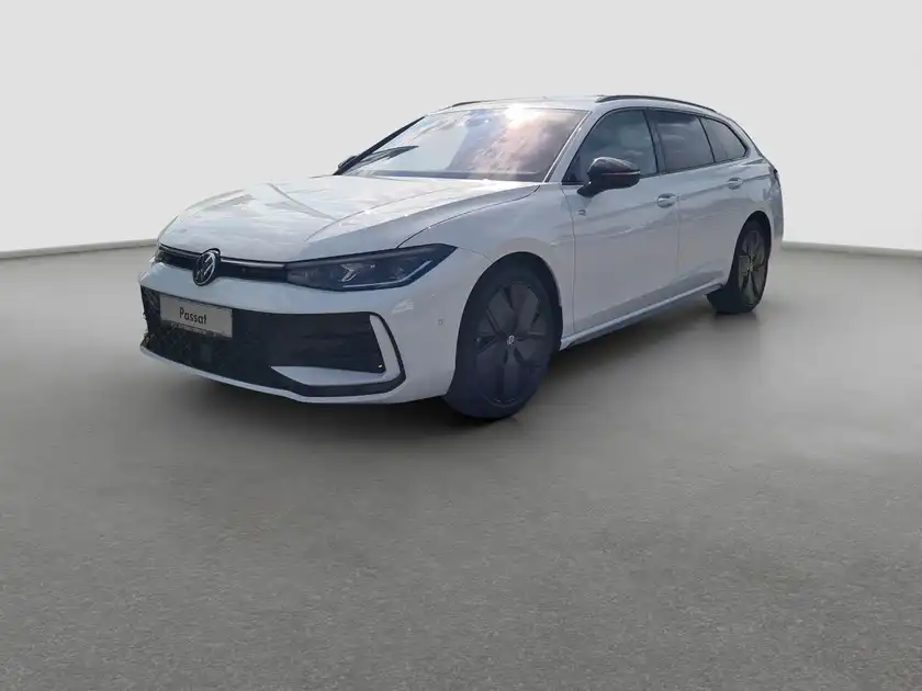 VW PASSAT (1/17)