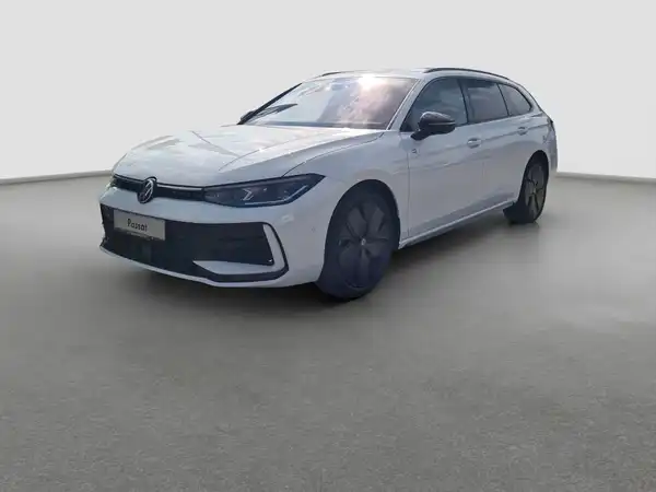 VW PASSAT (1/17)
