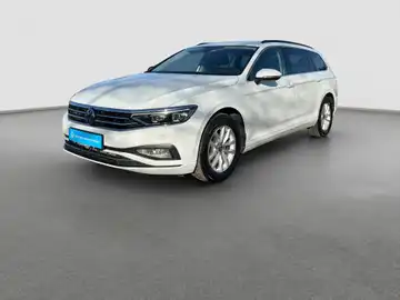 VW PASSAT VARIANT (1/15)
