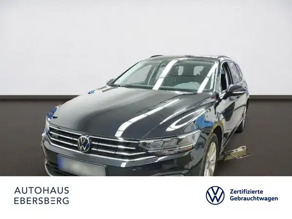 VW PASSAT VARIANT (2/4)