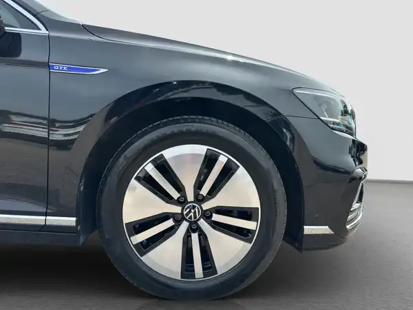 VW PASSAT VARIANT (16/16)