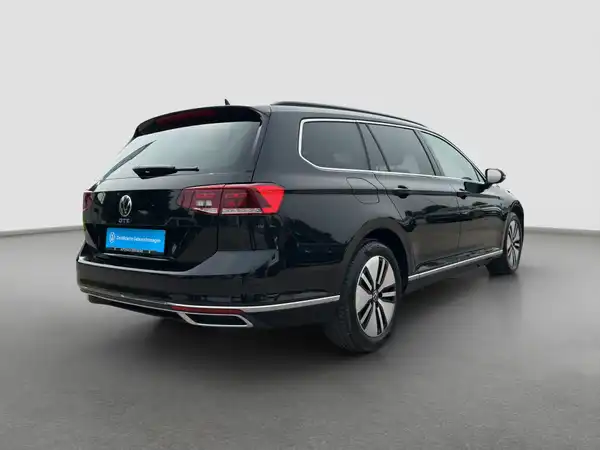 VW PASSAT VARIANT (5/16)