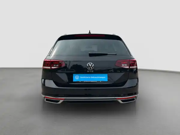 VW PASSAT VARIANT (6/16)