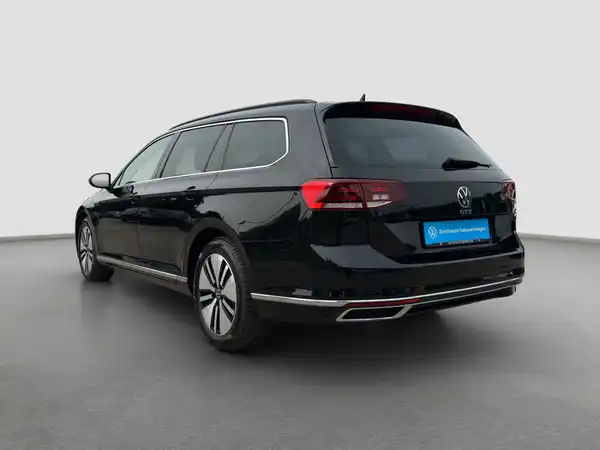 VW PASSAT VARIANT (7/16)