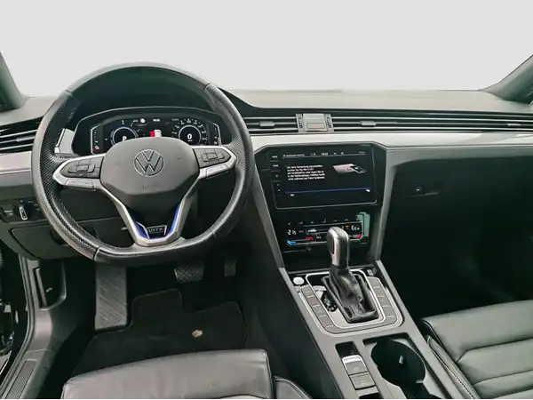 VW PASSAT VARIANT (10/16)