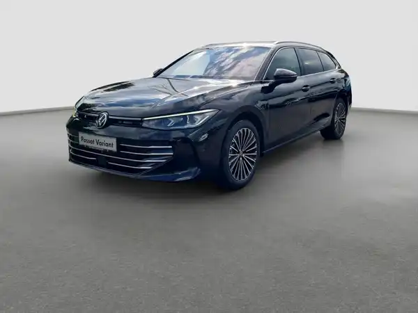VW PASSAT (1/17)
