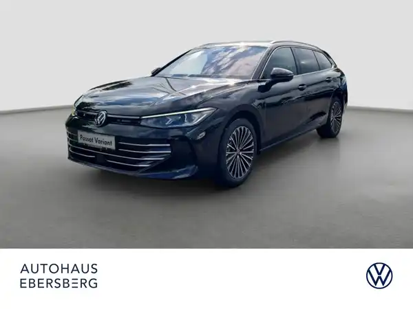 VW PASSAT (2/17)