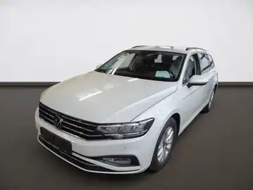 VW PASSAT VARIANT (1/6)