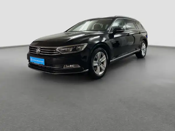VW PASSAT VARIANT (1/17)
