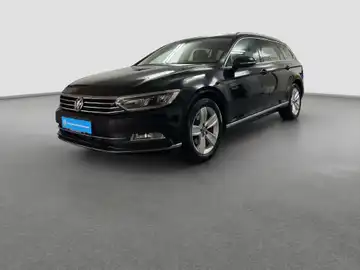 VW PASSAT VARIANT (1/17)