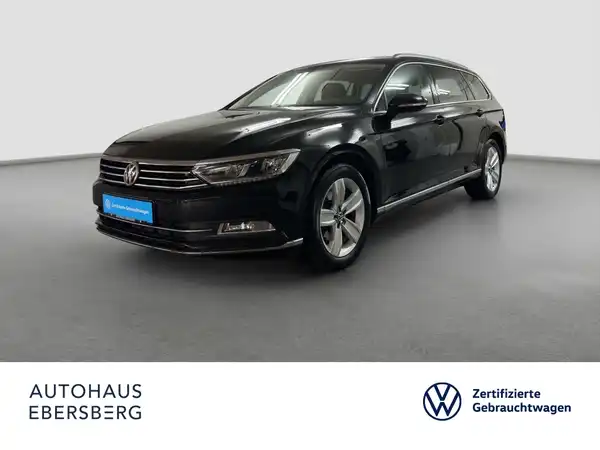 VW PASSAT VARIANT (2/17)