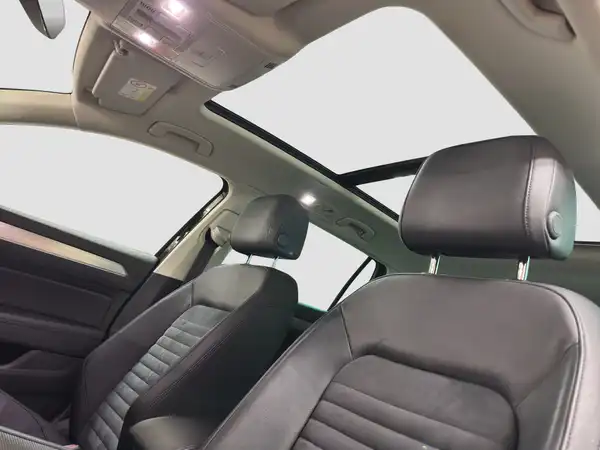 VW PASSAT VARIANT (14/17)