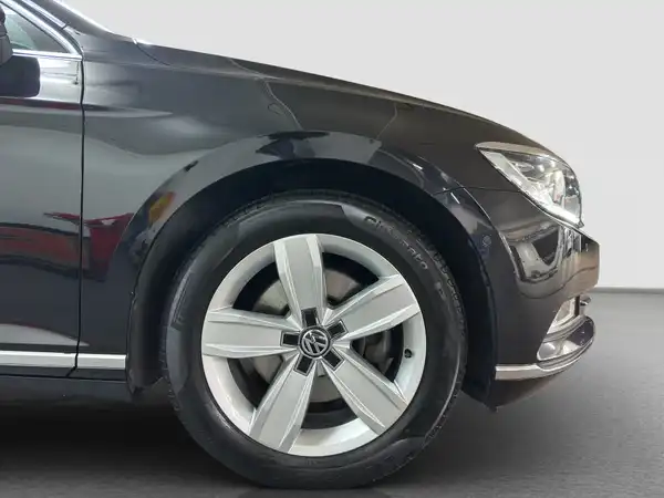 VW PASSAT VARIANT (17/17)
