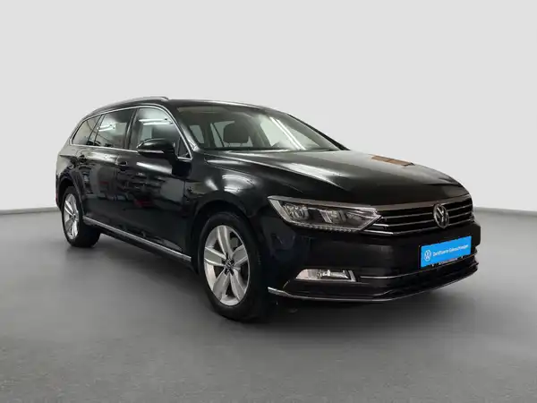 VW PASSAT VARIANT (4/17)