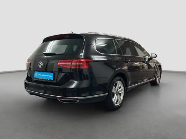 VW PASSAT VARIANT (5/17)