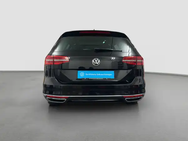 VW PASSAT VARIANT (6/17)
