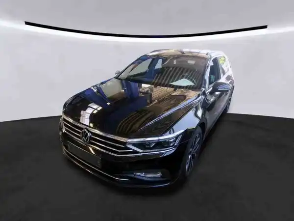 VW PASSAT VARIANT (1/4)