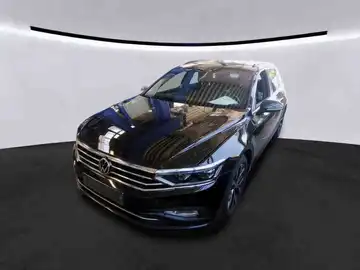 VW PASSAT VARIANT (1/4)