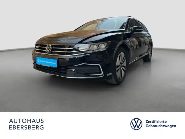 VW PASSAT VARIANT (2/16)