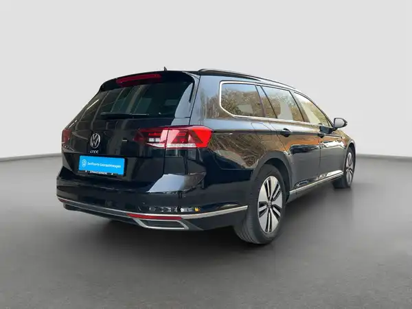 VW PASSAT VARIANT (5/16)