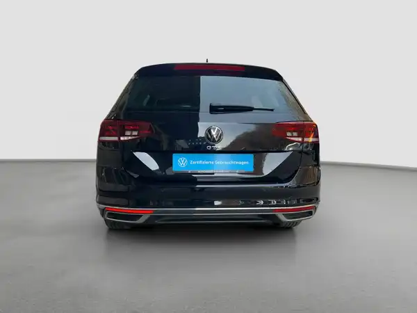 VW PASSAT VARIANT (6/16)