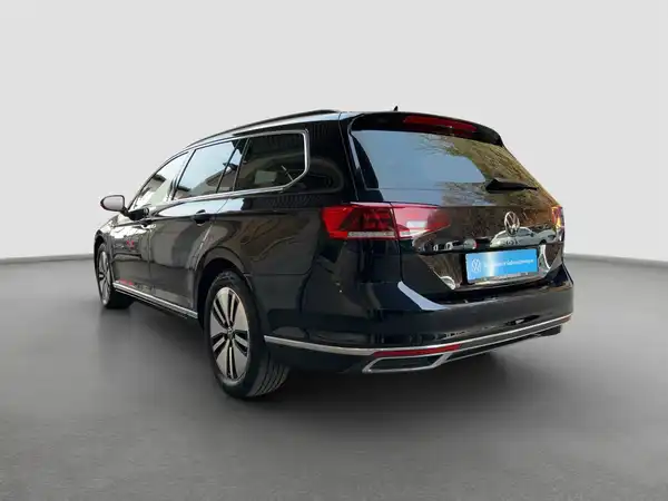 VW PASSAT VARIANT (7/16)