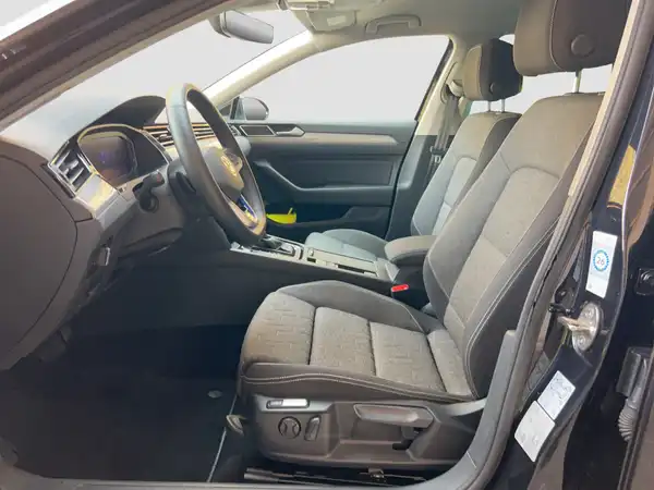 VW PASSAT VARIANT (8/16)