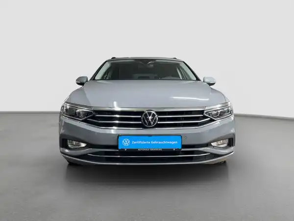 VW PASSAT VARIANT (3/16)