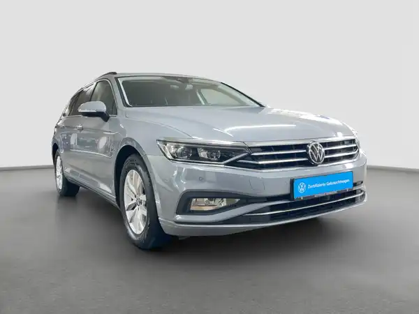 VW PASSAT VARIANT (4/16)