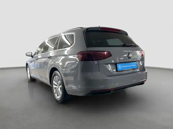 VW PASSAT VARIANT (7/16)