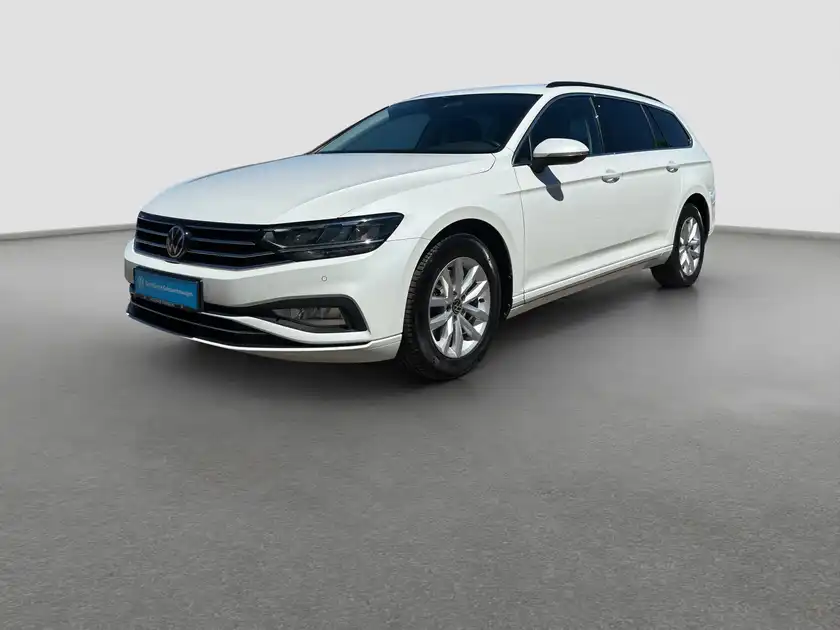 VW PASSAT VARIANT (1/17)