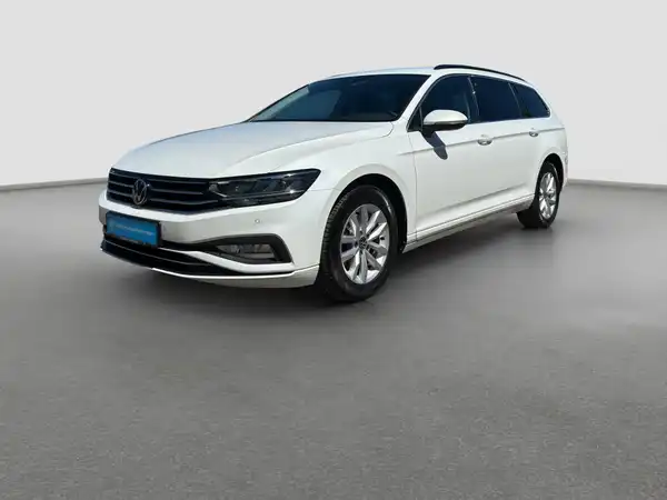VW PASSAT VARIANT (1/17)