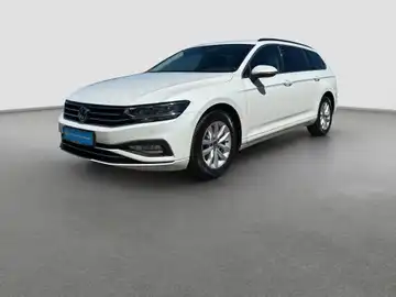 VW PASSAT VARIANT (1/17)