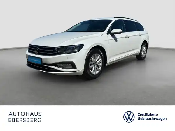 VW PASSAT VARIANT (2/17)