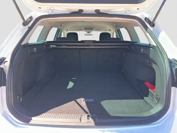 VW PASSAT VARIANT (13/17)