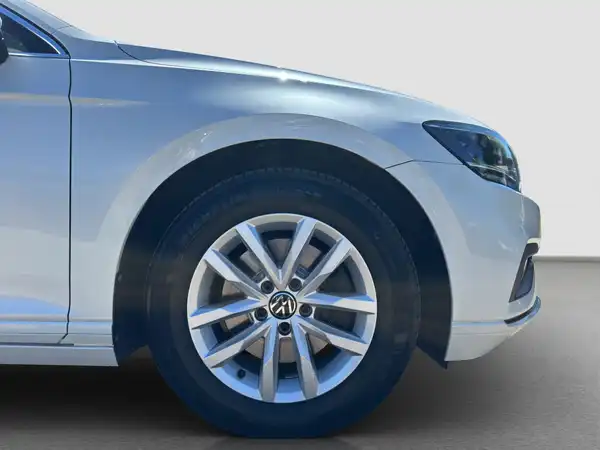 VW PASSAT VARIANT (17/17)
