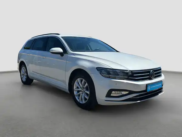 VW PASSAT VARIANT (4/17)