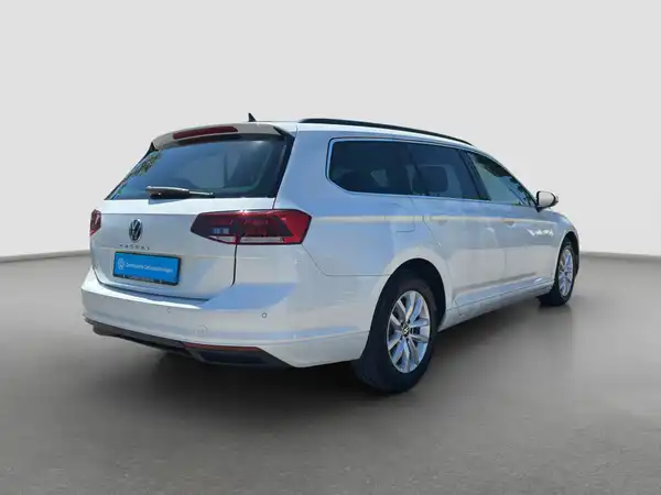 VW PASSAT VARIANT (5/17)