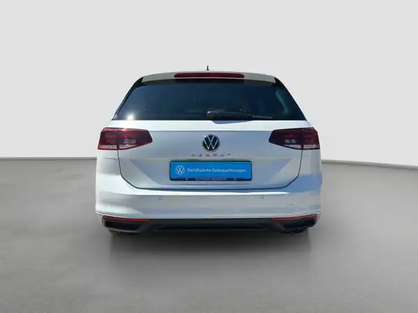 VW PASSAT VARIANT (6/17)